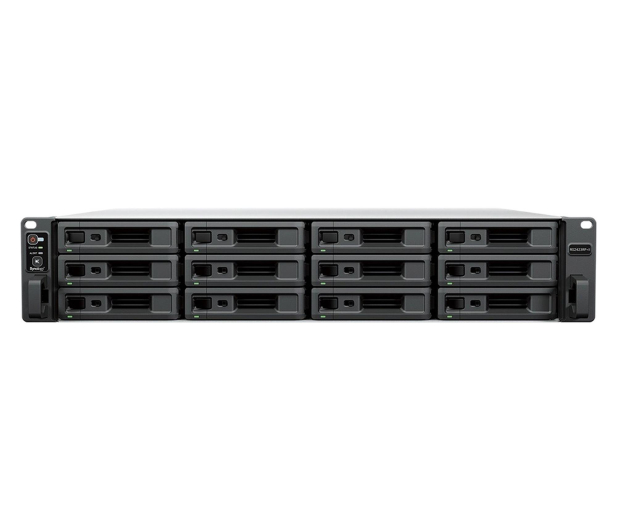 Synology RS2423RP+II RACK - 1541870 - zdjęcie